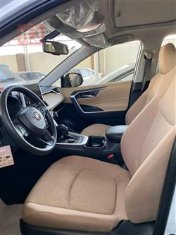 تويوتا راف 4